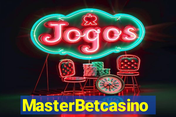 MasterBetcasino