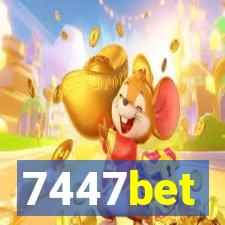 7447bet