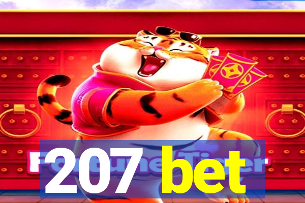 207 bet