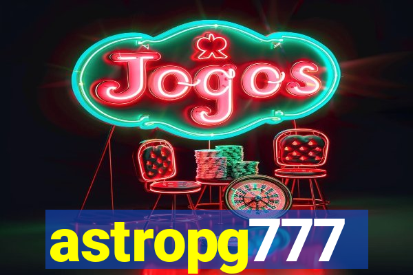 astropg777