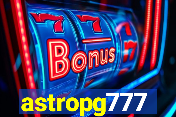 astropg777