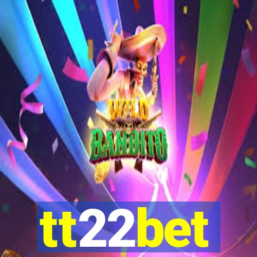 tt22bet