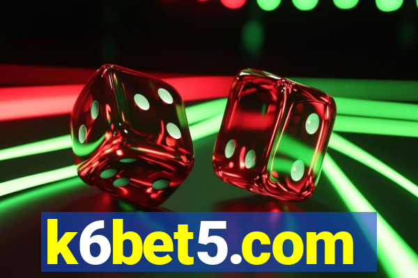 k6bet5.com