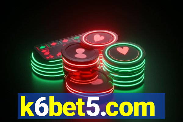 k6bet5.com