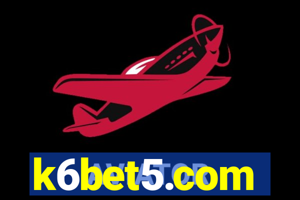 k6bet5.com