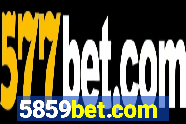 5859bet.com