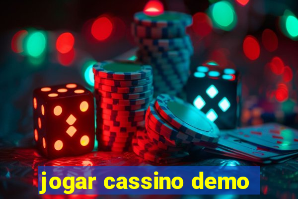 jogar cassino demo