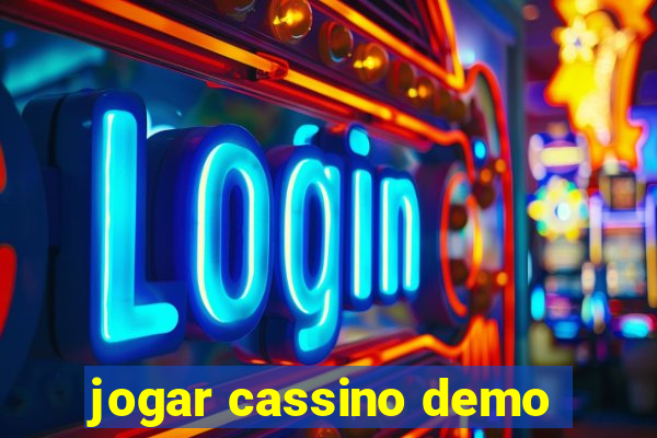 jogar cassino demo