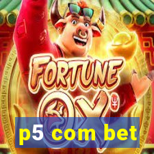 p5 com bet