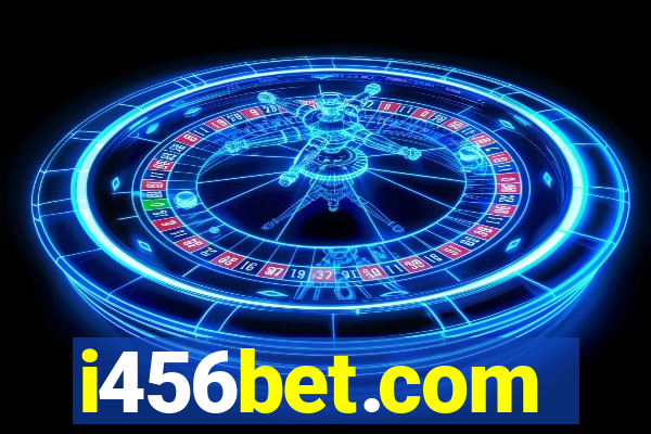 i456bet.com