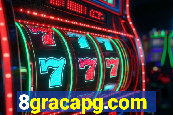 8gracapg.com