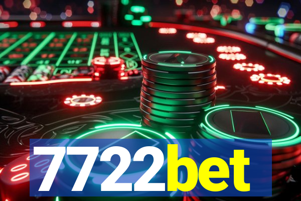 7722bet