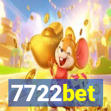 7722bet