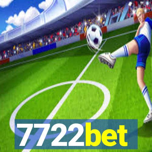 7722bet