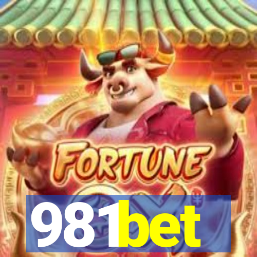 981bet