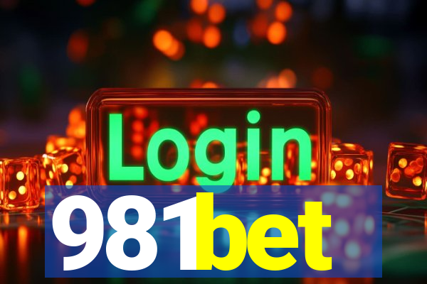 981bet