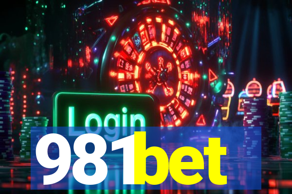 981bet