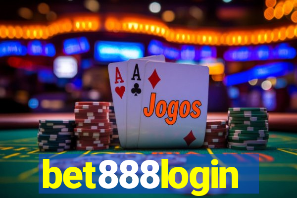 bet888login