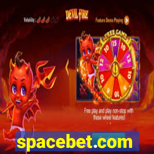 spacebet.com