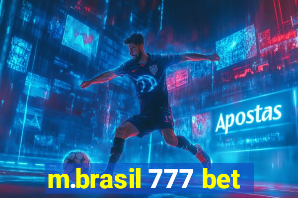 m.brasil 777 bet