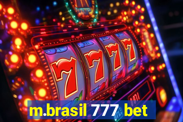 m.brasil 777 bet