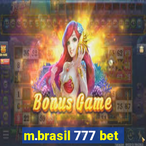 m.brasil 777 bet