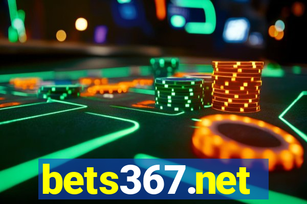 bets367.net