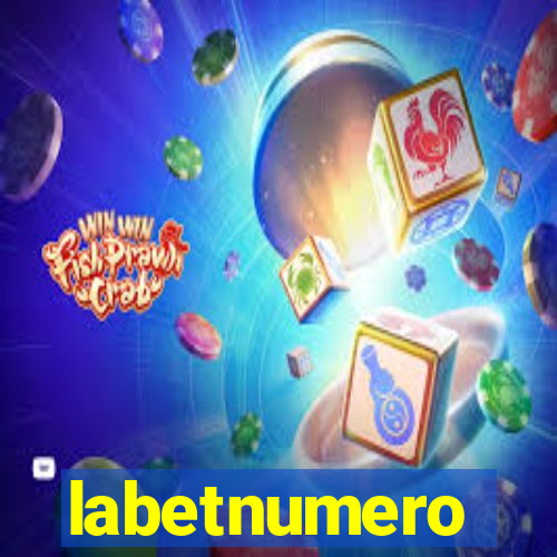 labetnumero