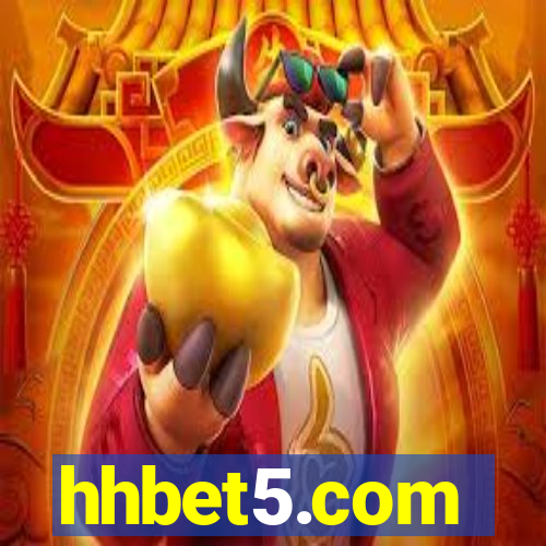 hhbet5.com