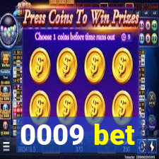 0009 bet