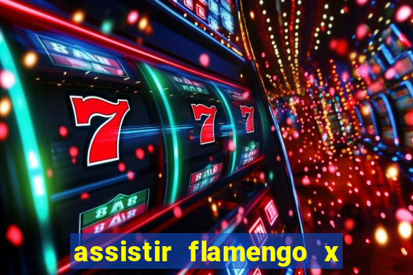 assistir flamengo x atlético mineiro futemax