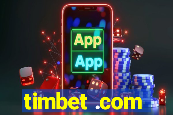 timbet .com