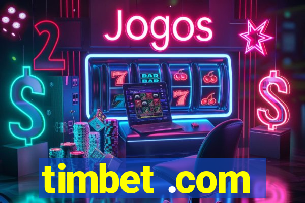 timbet .com