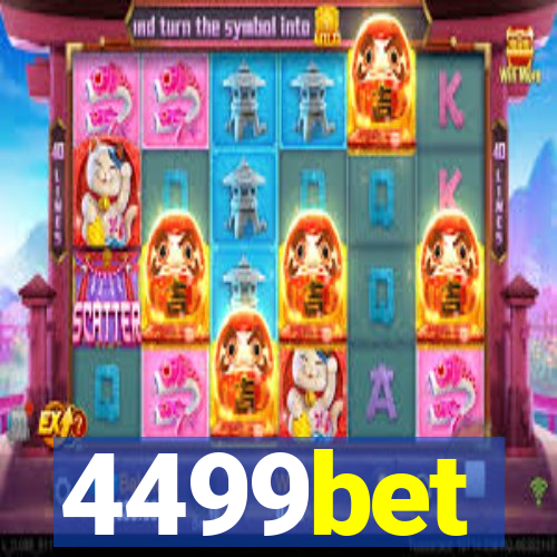 4499bet