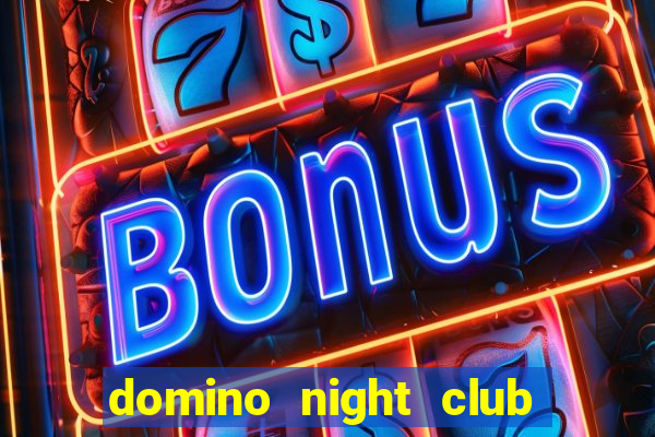 domino night club porto alegre site