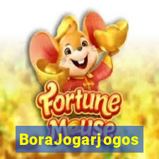 BoraJogarjogos