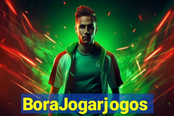 BoraJogarjogos