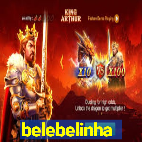 belebelinha