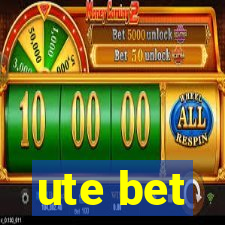 ute bet