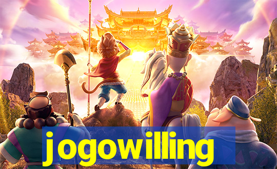 jogowilling