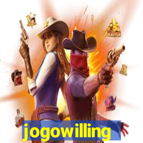 jogowilling