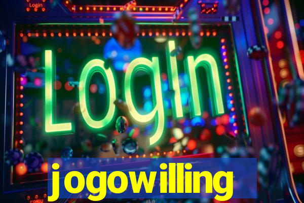 jogowilling