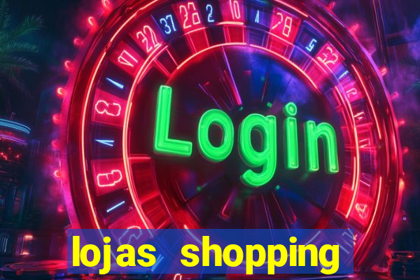 lojas shopping iguatemi porto alegre