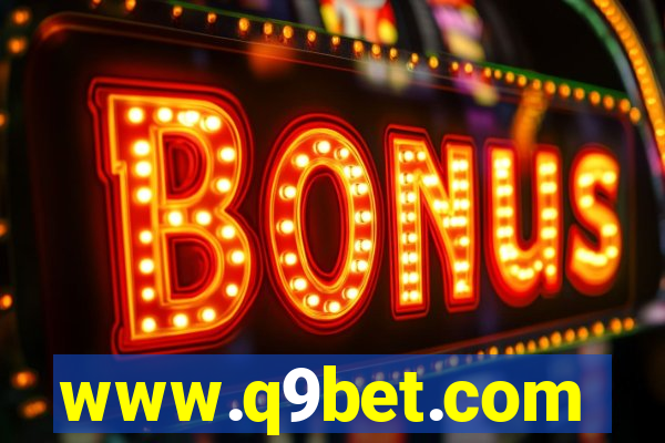 www.q9bet.com