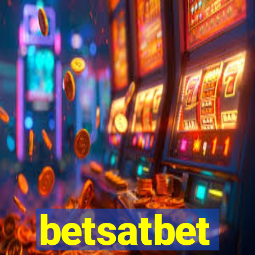 betsatbet