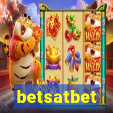 betsatbet