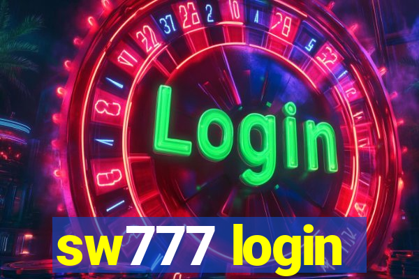 sw777 login