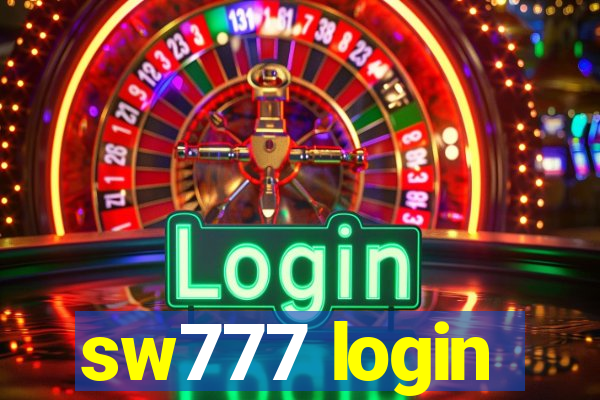 sw777 login