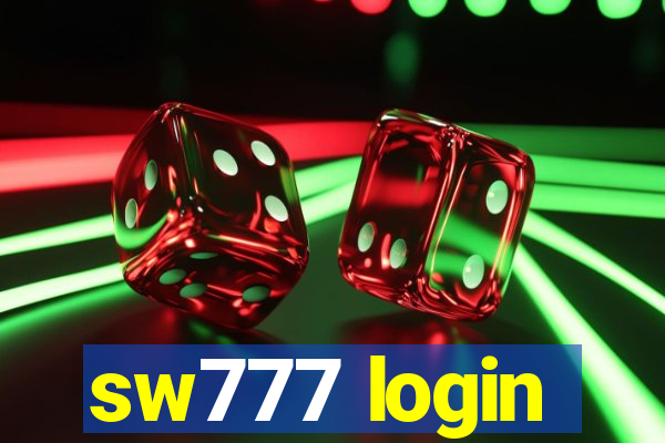 sw777 login