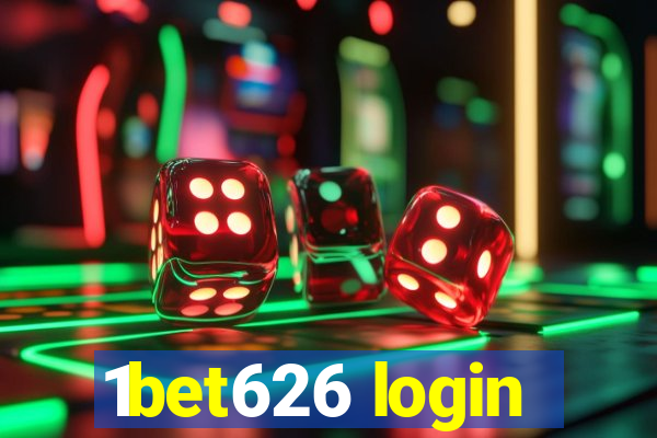 1bet626 login